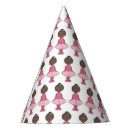 Recherche de dance chapeaux Rose