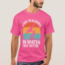 Recherche de hydroptère tshirts Eau