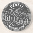 Recherche de parc national de denali Mt mckinley