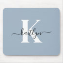 Recherche de foncé tapis souris Moderne
