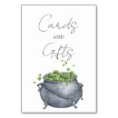 Recherche de halloween cartes table Sorcière
