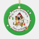 Recherche de funny christmas decor Cartoon
