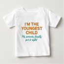 Suche nach jungen baby tshirts Bruder