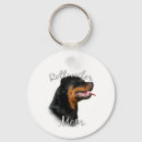 Recherche de chien de rottweiler porteclés Rotation