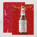 Recherche de bouteille à bière invitations Invités