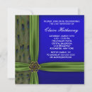 Recherche de paon invitations Plume de paon