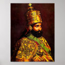 Recherche de haile selassie posters Rastafari