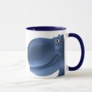 Recherche de hippopotame drôle tasses Enfants