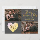 Suche nach pärchen karten Monogramm