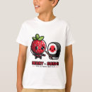 Recherche de ninja enfant tshirts Rouge