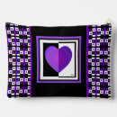 Recherche de violet cosmétiques pochettes Retour à l'école