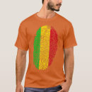Recherche de cameroon tshirts Caravan