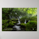 Suche nach fluss poster Grün