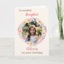 Suche nach zu meiner tochter karten Rosa