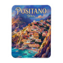 Recherche de positano italie magnets Voyage
