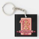 Recherche de gingerbread porteclés Joyeux noël