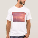 Suche nach eisberge Sonnenuntergang