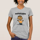 Recherche de caractère arts tshirts Snoopy