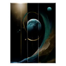 Suche nach endlos poster Unendlich