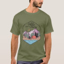 Suche nach nature herren tshirts Wildnis