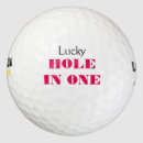 Recherche de trou de balle Sports