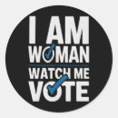 Suche nach vintage frauen aufkleber Politisch