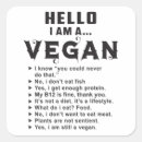 Suche nach vegetarische aufkleber Veggie