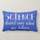 Recherche de science coussins École