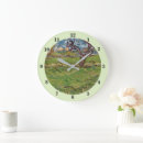 Recherche de vergers horloges Arbres
