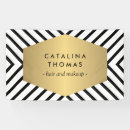 Suche nach retro banner Muster