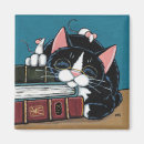 Recherche de rattie magnets Peinture