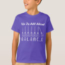 Suche nach balance tshirts Zitat