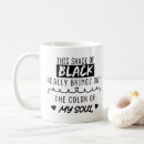 Recherche de nuances tasses Pour lui