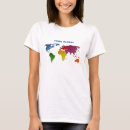 Recherche de continents femme vêtements Globe