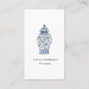 Recherche de antiquaire cartes visite Décorateur