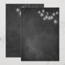 Suche nach chalkboard einladungen Typografie