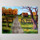 Suche nach cabin poster Natur