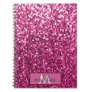 Recherche de paillette carnets Pour elle