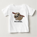 Recherche de forêt bébé tshirts Mignon