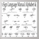 Suche nach sign language poster Hand