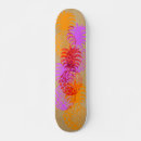 Recherche de hawaiian skateboards Floral