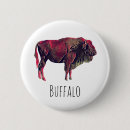 Suche nach rind kuh buttons Stier