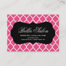 Recherche de roses indien cartes visite Élégant