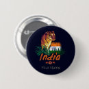 Suche nach indien buttons Tiger