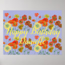 Recherche de peinture abstraite jaune posters Pour elle