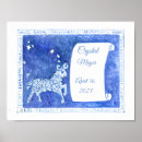 Suche nach aquarelldruck poster Blau