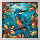 Recherche de vitrail posters Vibrant