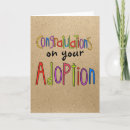 Recherche de conclusion vœux cartes Adoptez