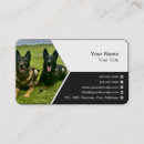 Recherche de pouces cartes visite Professionnel
