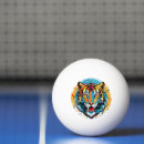 Recherche de peinture balles ping pong Nature